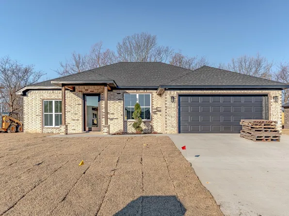 219 Woodland Trl, Bono, AR 72416