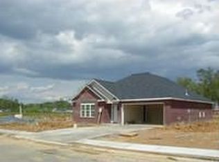 16 Southfork Dr SW, Rome, GA 30165