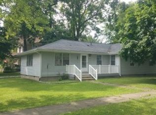 607 S C St, Hammond, IL