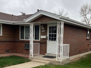 2010 Jay St, Denver, CO 80214