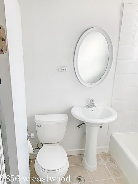 1st image of 2856 W Eastwood Ave #1626