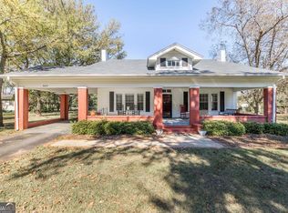 344 River Rd, Fort Valley, GA 31030