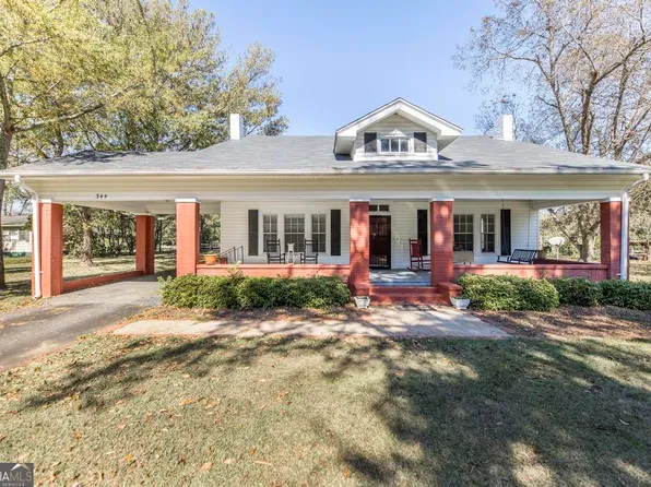 344 River Rd, Fort Valley, GA 31030