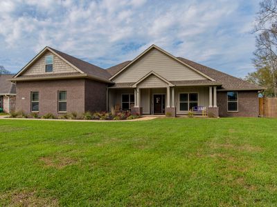 4074 Manchester Ct, Pace, FL, 32571
