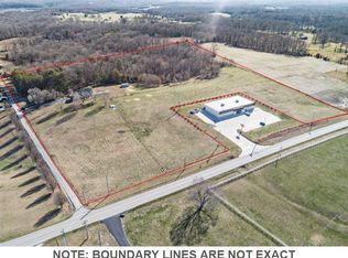 94 Risen Cemetery Rd, Greensburg, KY 42743