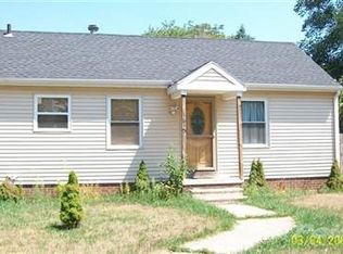 1615 Manchester St, Beloit, WI 53511