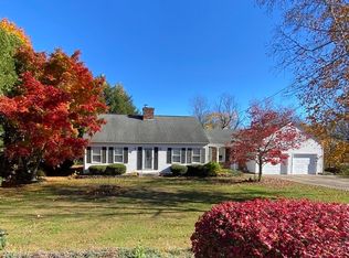 136 Hillside Rd, Southwick, MA 01077