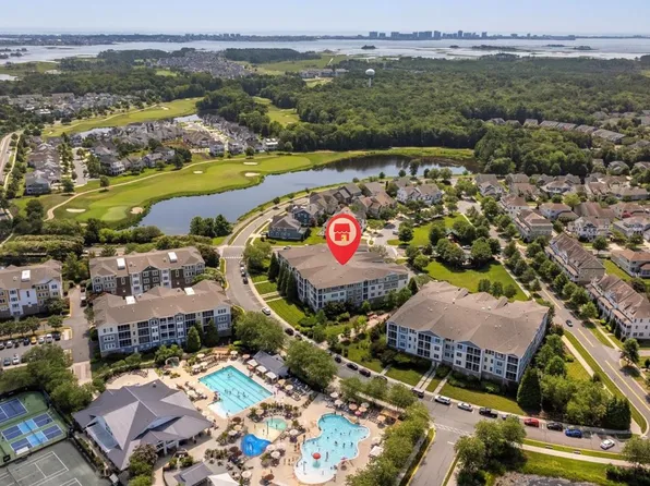 31568 Winterberry Pkwy Unit 309, Selbyville, DE 19975