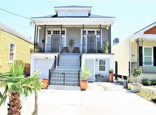 518 S Jefferson Davis Pkwy #B, New Orleans, LA 70119
