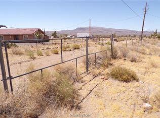 17416 N Orchid Drive, Dolan Springs, AZ 86441