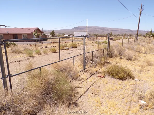 17416 N Orchid Drive, Dolan Springs, AZ 86441