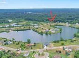 705 Landbridge Dr, Perry, MI 48872