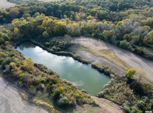 0 W Meehan Rd, Elmwood, IL 61529