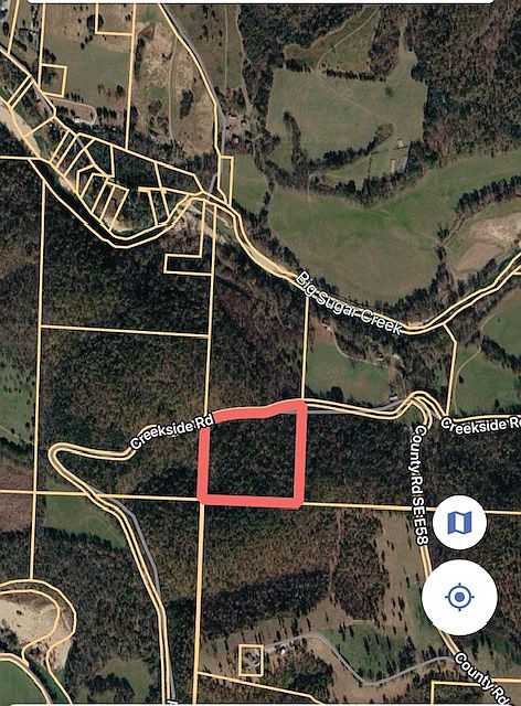 2nd image of Tbd Creekside Rd