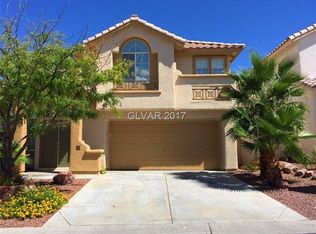 1520 Cross Country St, Las Vegas, NV 89144