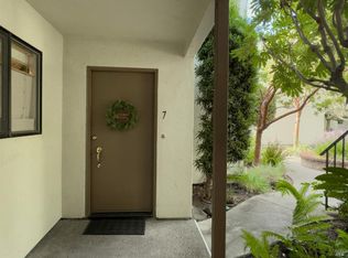 225 2nd Street E #7, Sonoma, CA 95476
