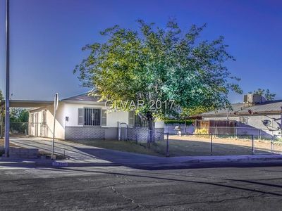 2801 Sandy Ln, Las Vegas, NV, 89115