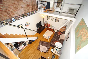 Rented by Buchbinder & Warren