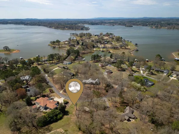 0 Pine Harbor Rd #7, Pell City, AL 35128