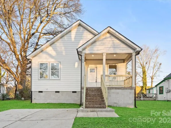 709 Live Oak St, Shelby, NC 28150
