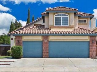 1140 Redington Ct, Tracy, CA 95377