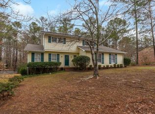 912 Sweet Briar Trl SE, Conyers, GA 30094