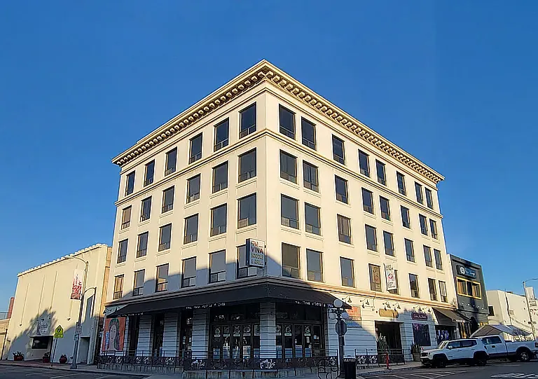 281 S Thomas St #506 — Photo 13