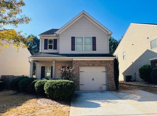 261 Stillwood Dr, Newnan, GA 30265