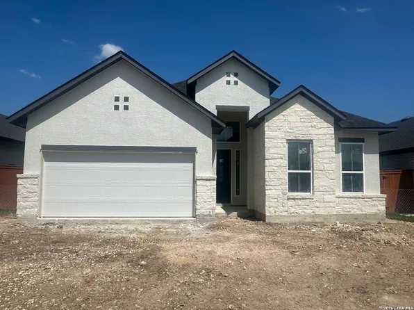 9510 Luke Path, San Antonio, TX 78254