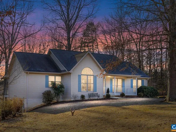185 Doe Dr, Ruckersville, VA 22968