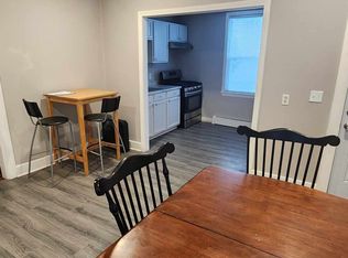 87 Capital St FLOOR 1, Pawtucket, RI 02860