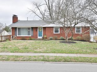 3534 Winchester Rd, Saint Matthews, KY 40207