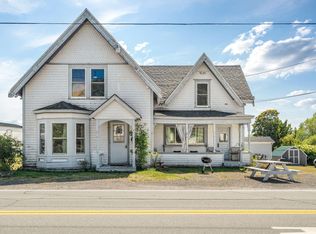 56 Washington Street, Lubec, ME 04652
