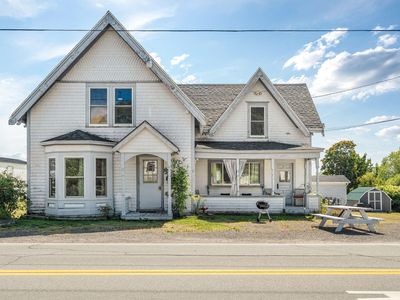 56 Washington Street, Lubec, ME, 04652
