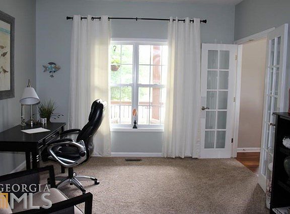 Formal Living/Office