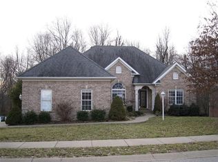 4101 Weatherby Way, New Albany, IN