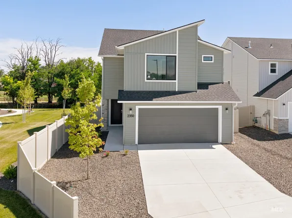 2350 W Fallon Loop, Nampa, ID 83651