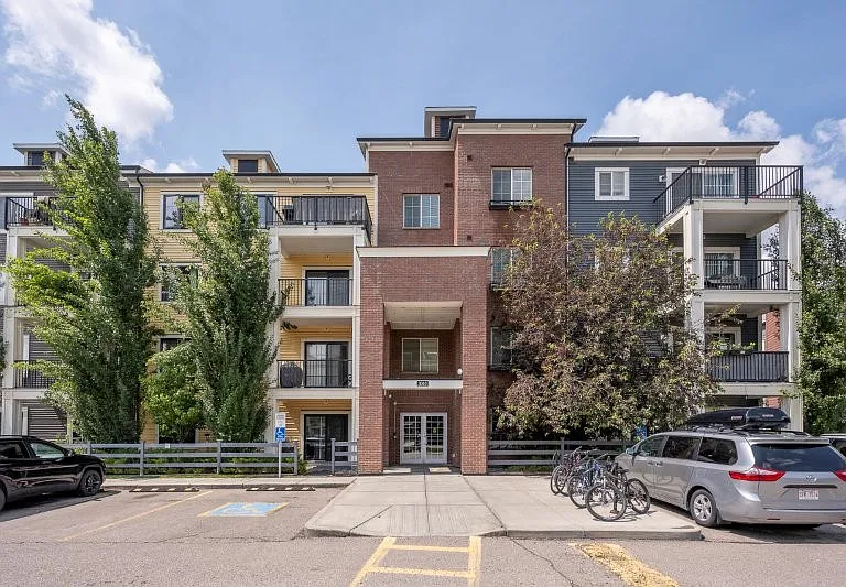 99 Copperstone Park SE #3211 — Photo 7
