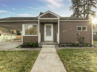 1225 18th Ave SE, Olympia, WA