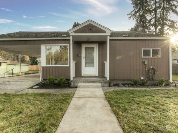 1225 18th Avenue SE, Olympia, WA 98501