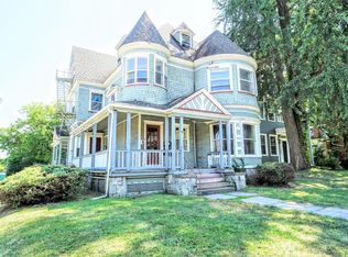 30 Prince St APT 4, Rochester, NY 14607