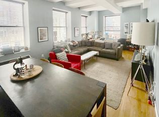 99 John St APT 1703, New York, NY