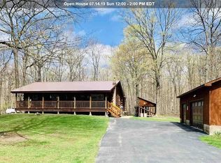 36 Hickory Ln, Hudson Falls, NY 12839