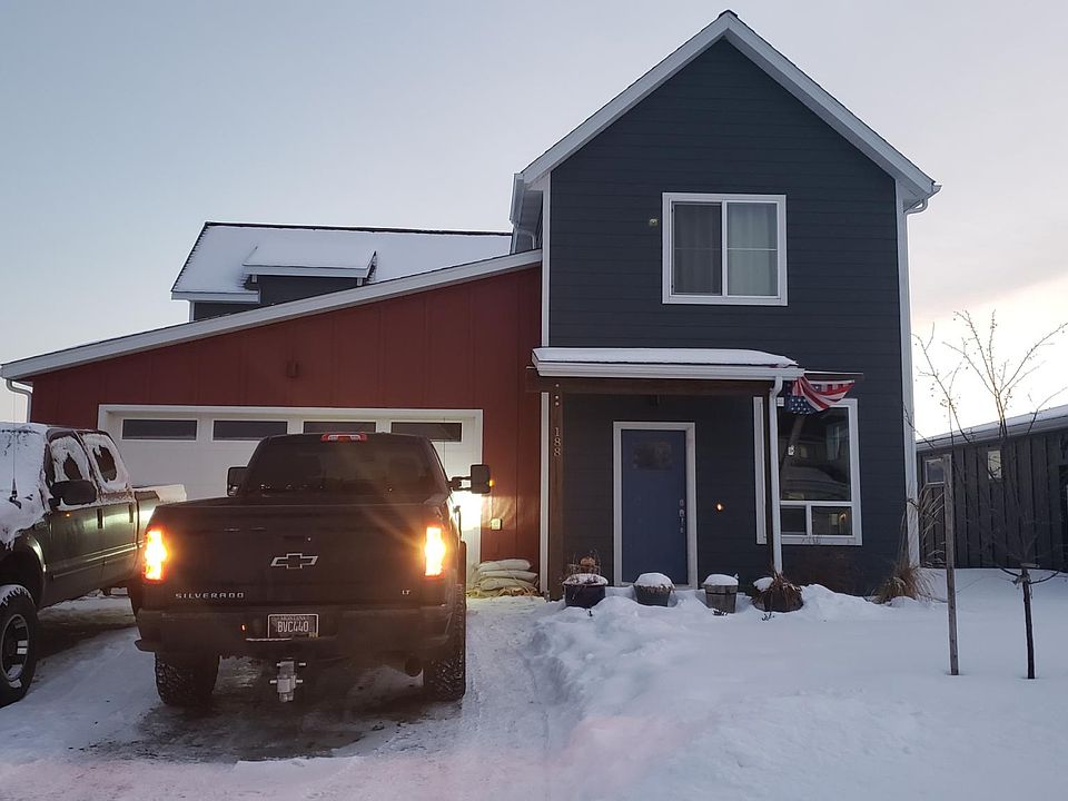 1st image of 188 Ramshorn Peak Ln