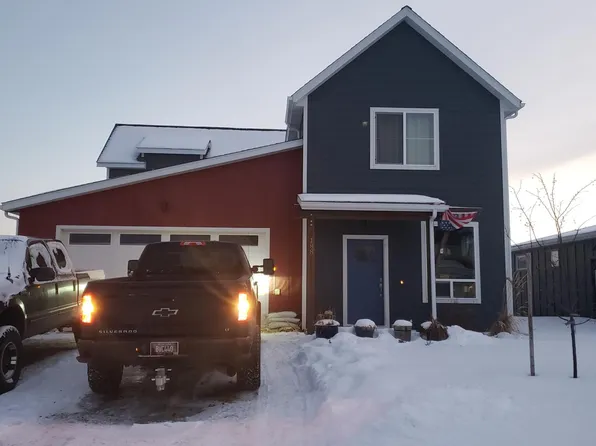 188 Ramshorn Peak Ln, Bozeman, MT 59718