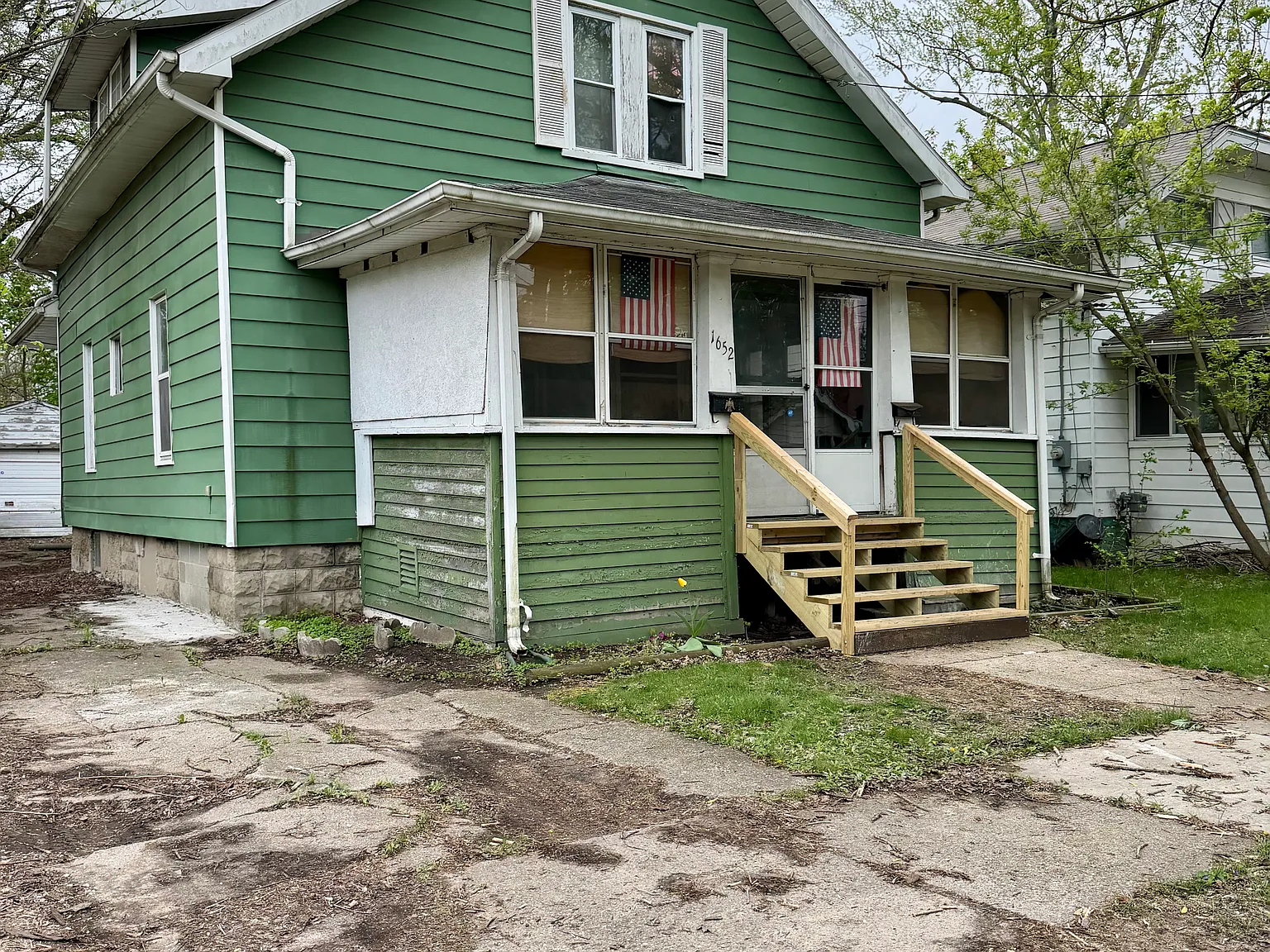 2 bed, $850 — Photo 3