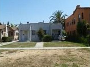 1256 Browning Blvd, Los Angeles, CA 90037