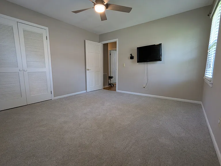 2nd Guest Bedroom