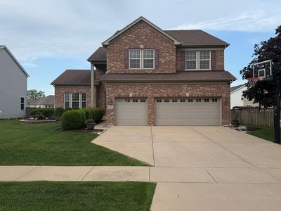 1237 Wildflower Cir, Shorewood, IL, 60404