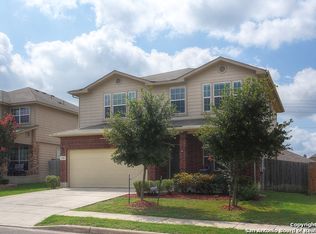 225 Arcadia Pl, Cibolo, TX 78108